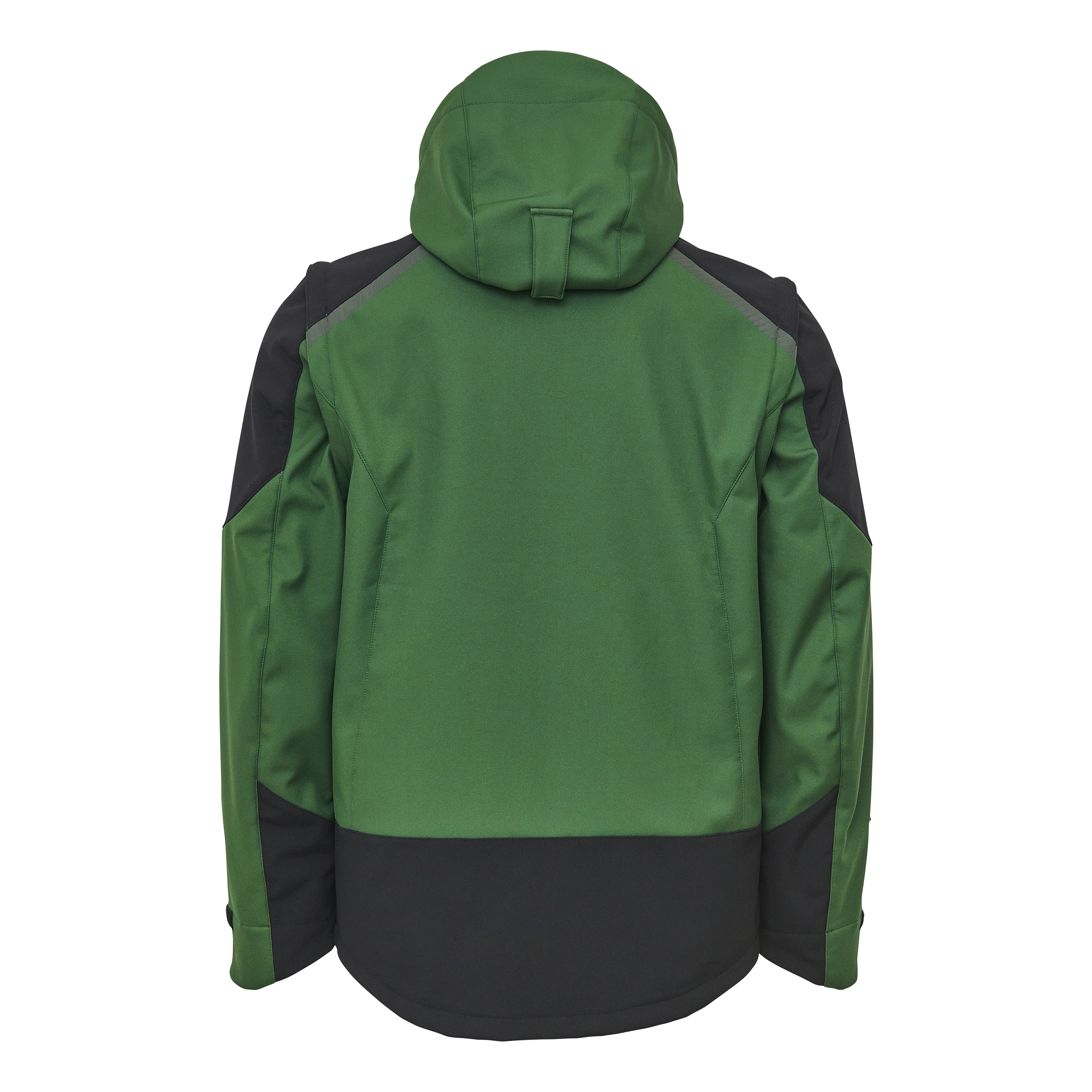 Working Xtreme Softshell Jakke med aftagelige ærmer - Billede 12