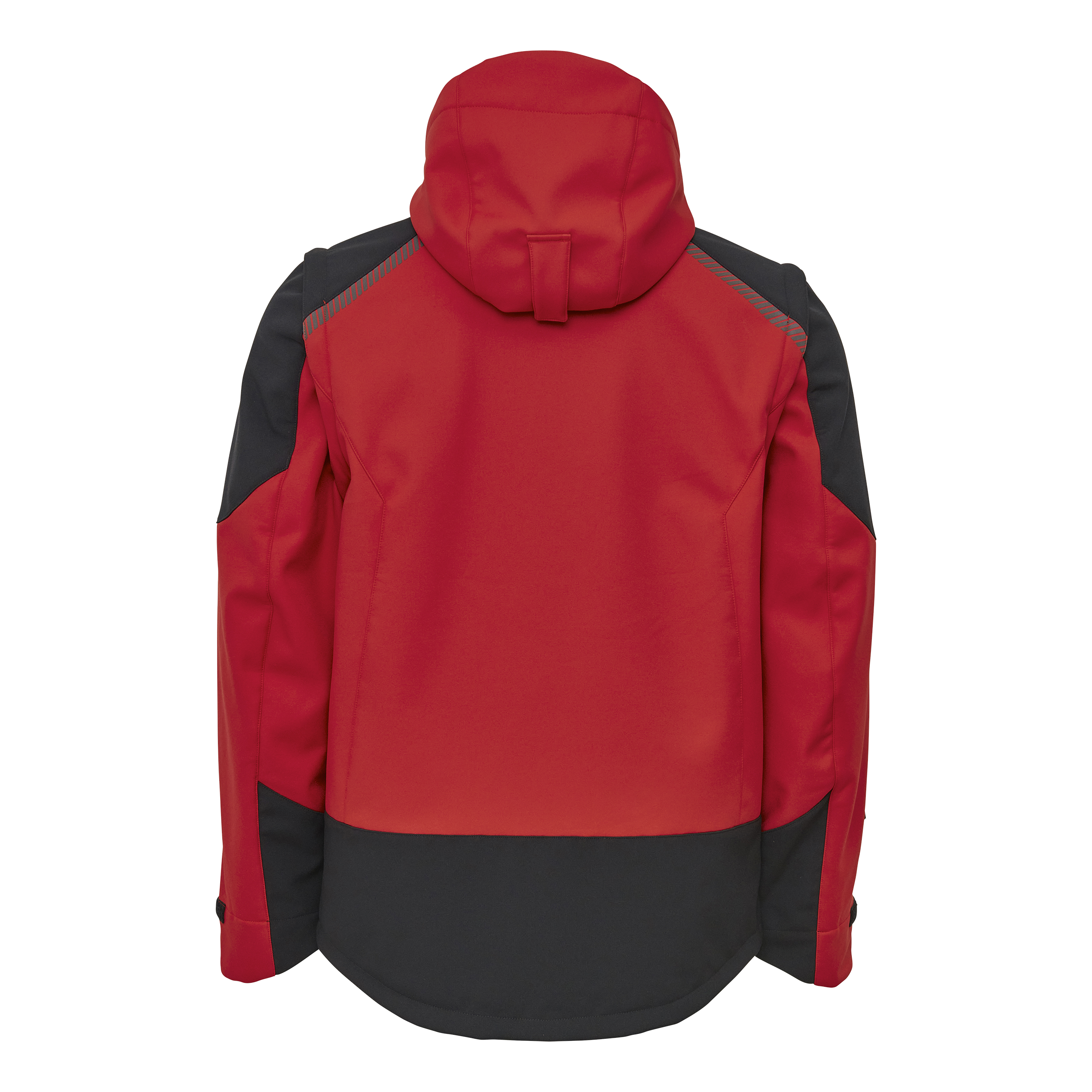 Working Xtreme Softshell Jakke med aftagelige ærmer - Billede 15