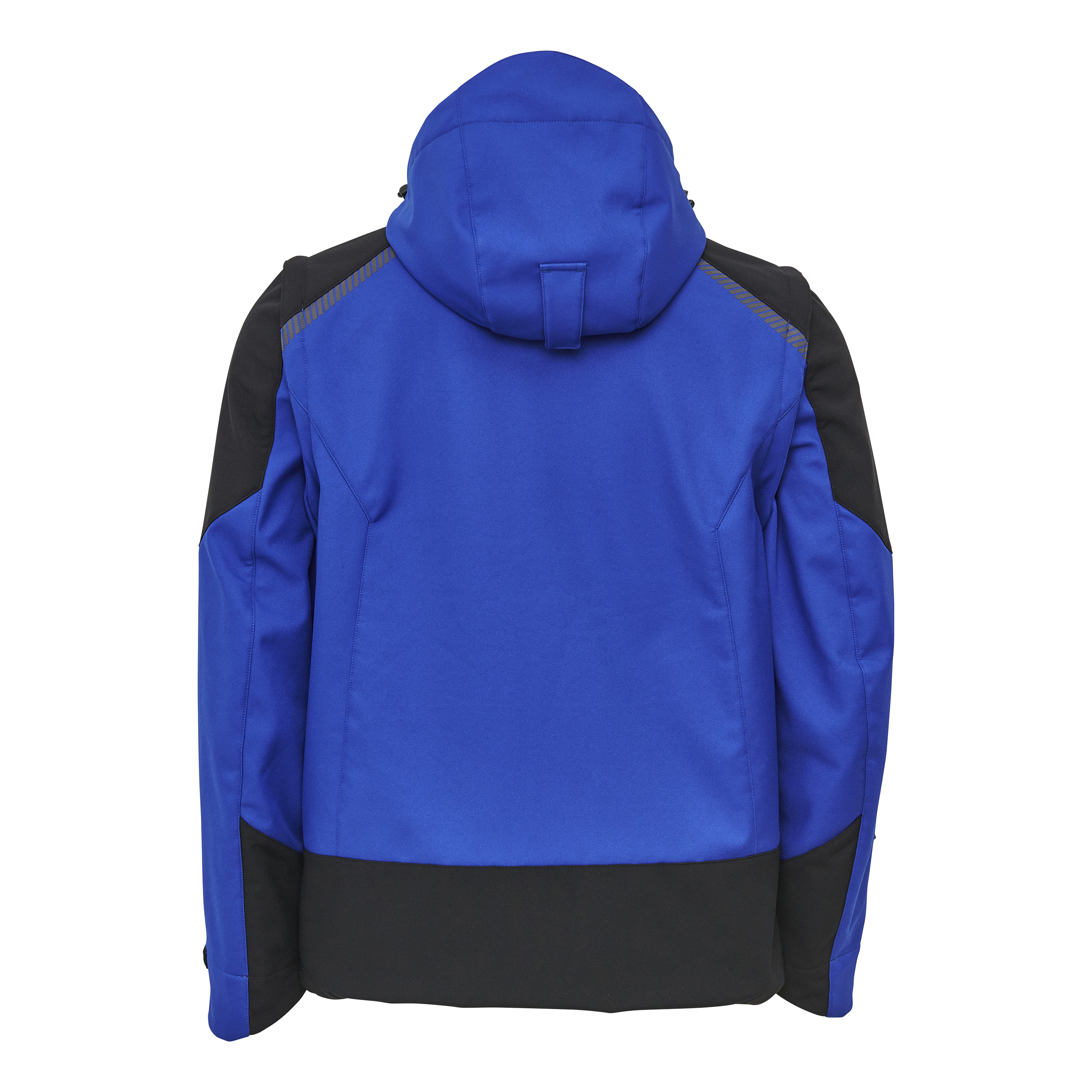 Working Xtreme Softshell Jakke med aftagelige ærmer - Billede 18