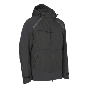 Working Xtreme Vinter Softshell jakke