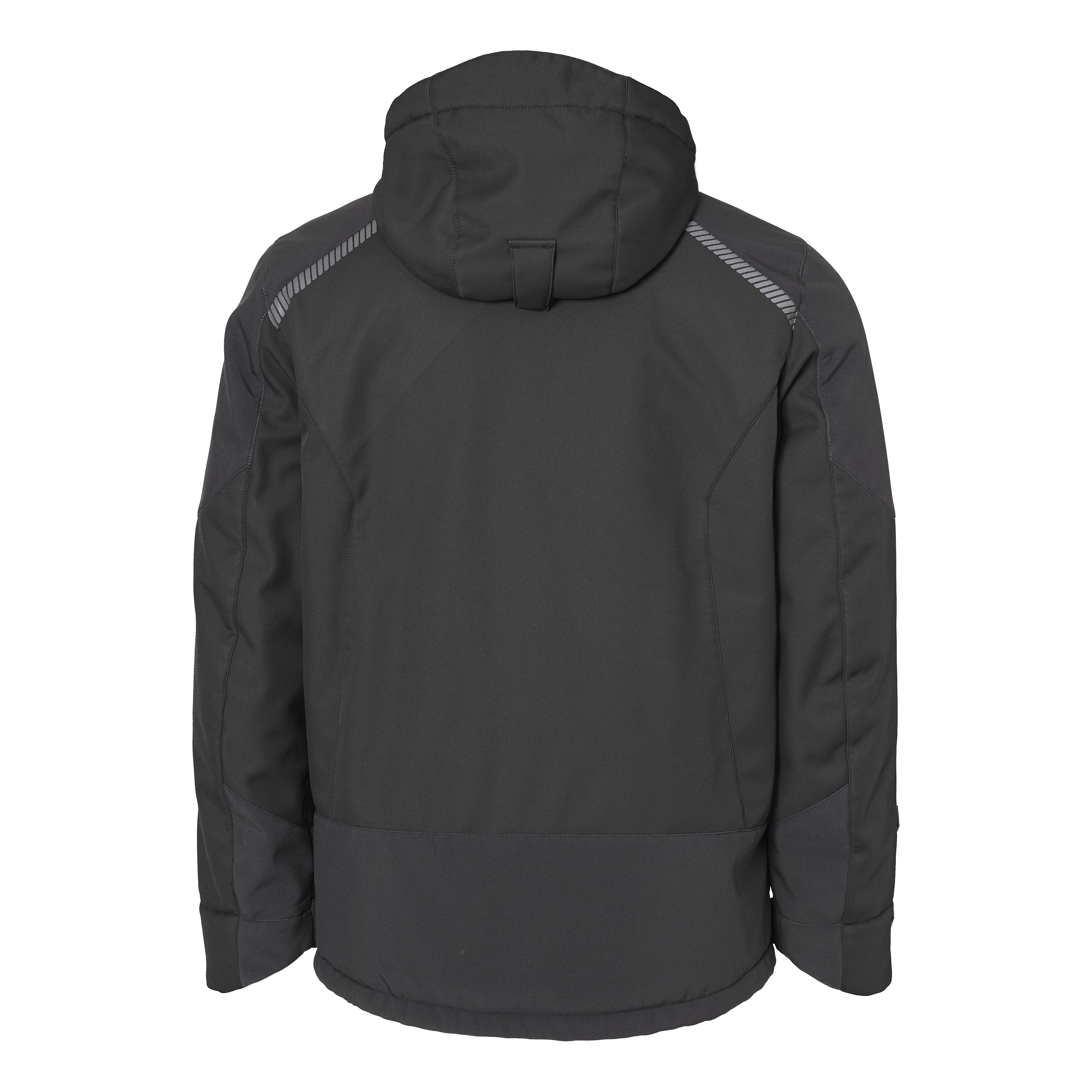 Working Xtreme Vinter Softshell jakke - Billede 2
