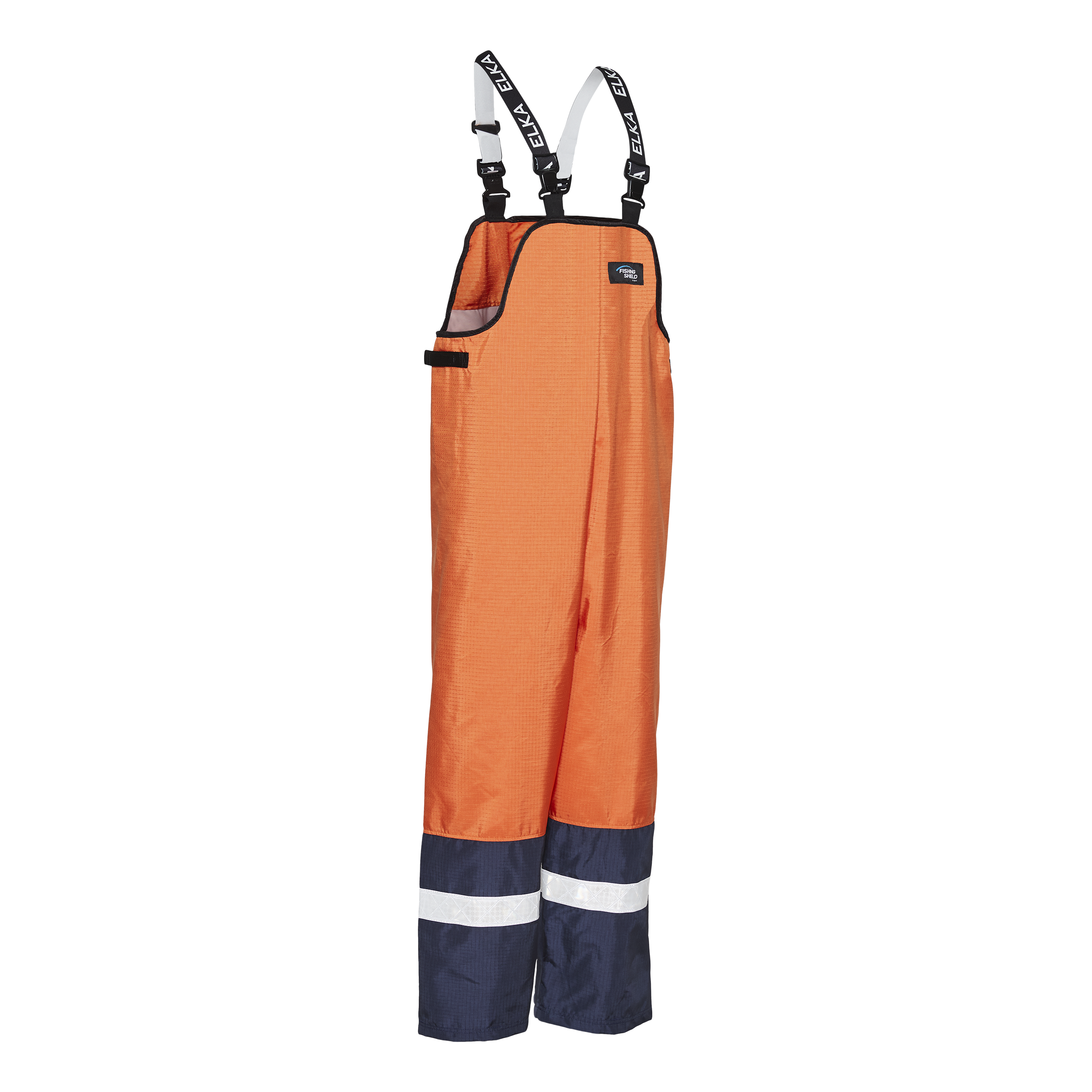Fishing Shield Overall