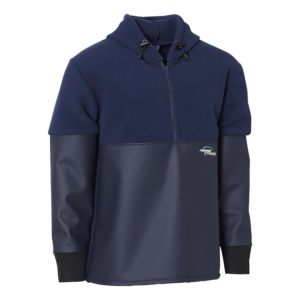 Fishing Xtreme Anorak Fleece