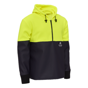 Unlimited Anorak Fleece