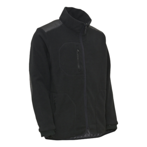Working Xtreme Fleece Zip-in jakke