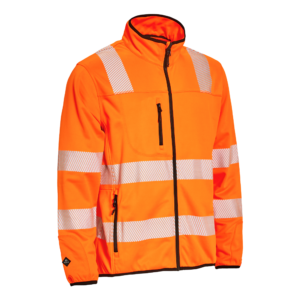 Visible Xtreme Midlayer Zip-In Jakke