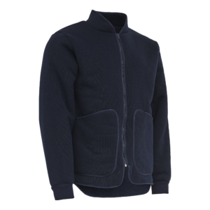Fiberpels jakke