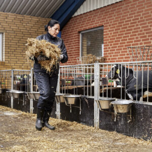 Termobukser kvinde