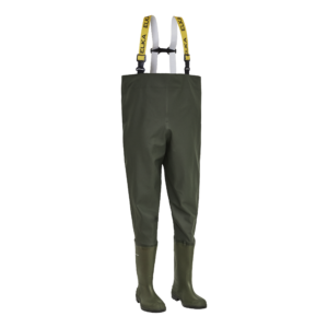 Waders m/ sikkerhed