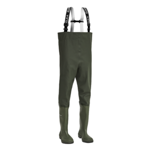 Waders m/ sikkerhed