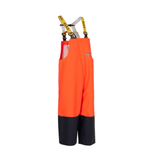 Fishing Xtreme Bib & Brace junior