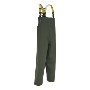 Elastomer/PVC Overall