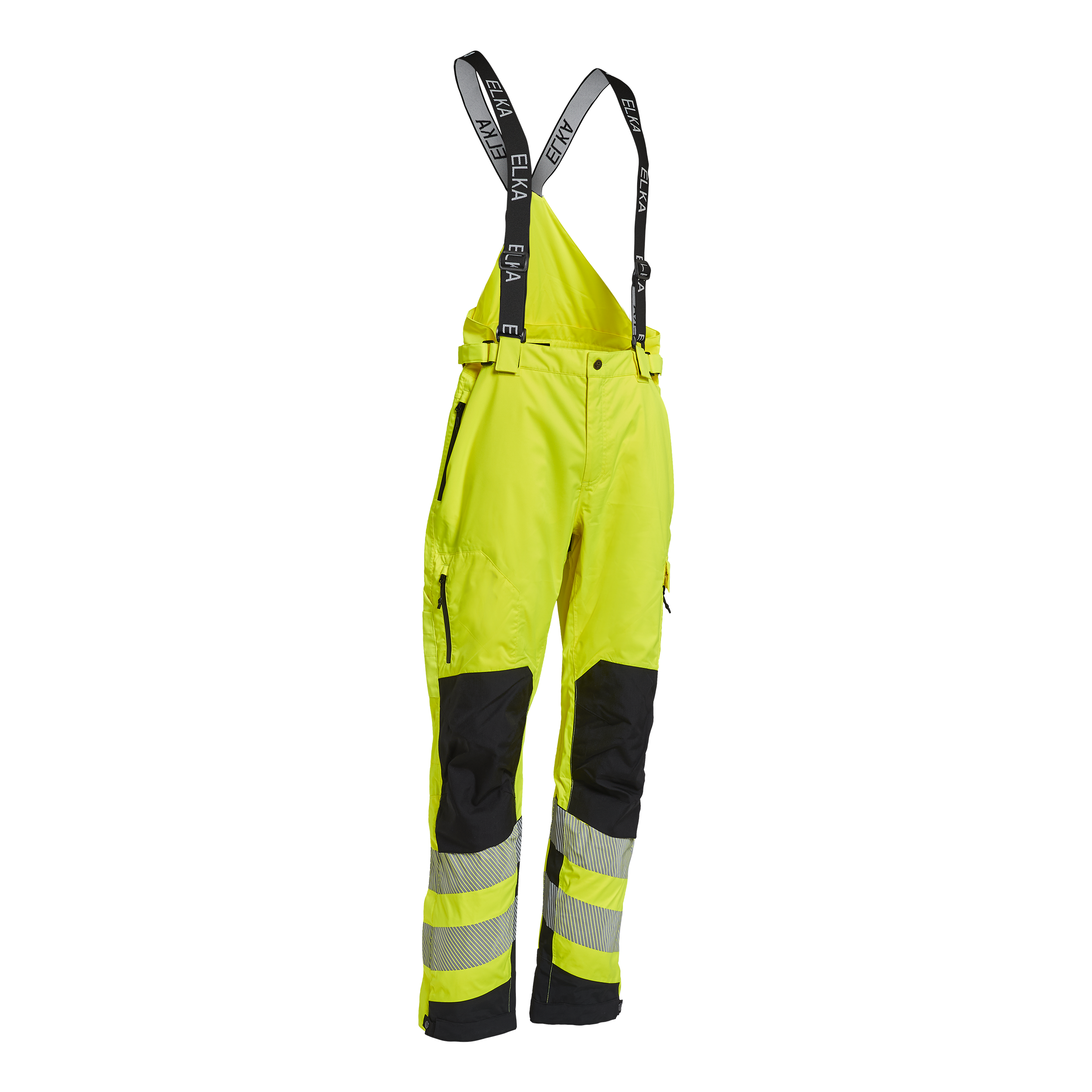 Visible Xtreme Stretch Kombi-bukser - Billede 5