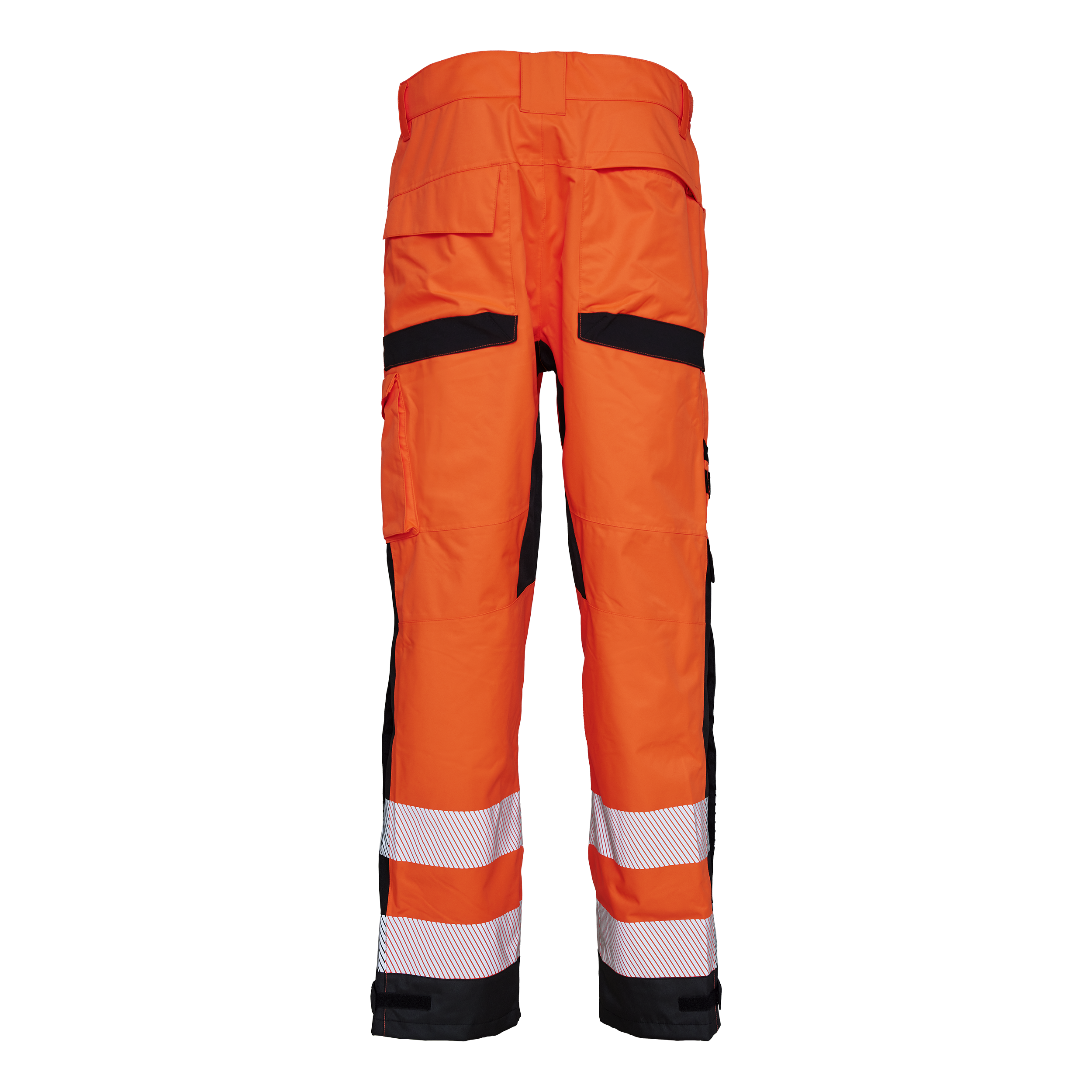Visible Xtreme Recycled Taljebukser - Billede 2
