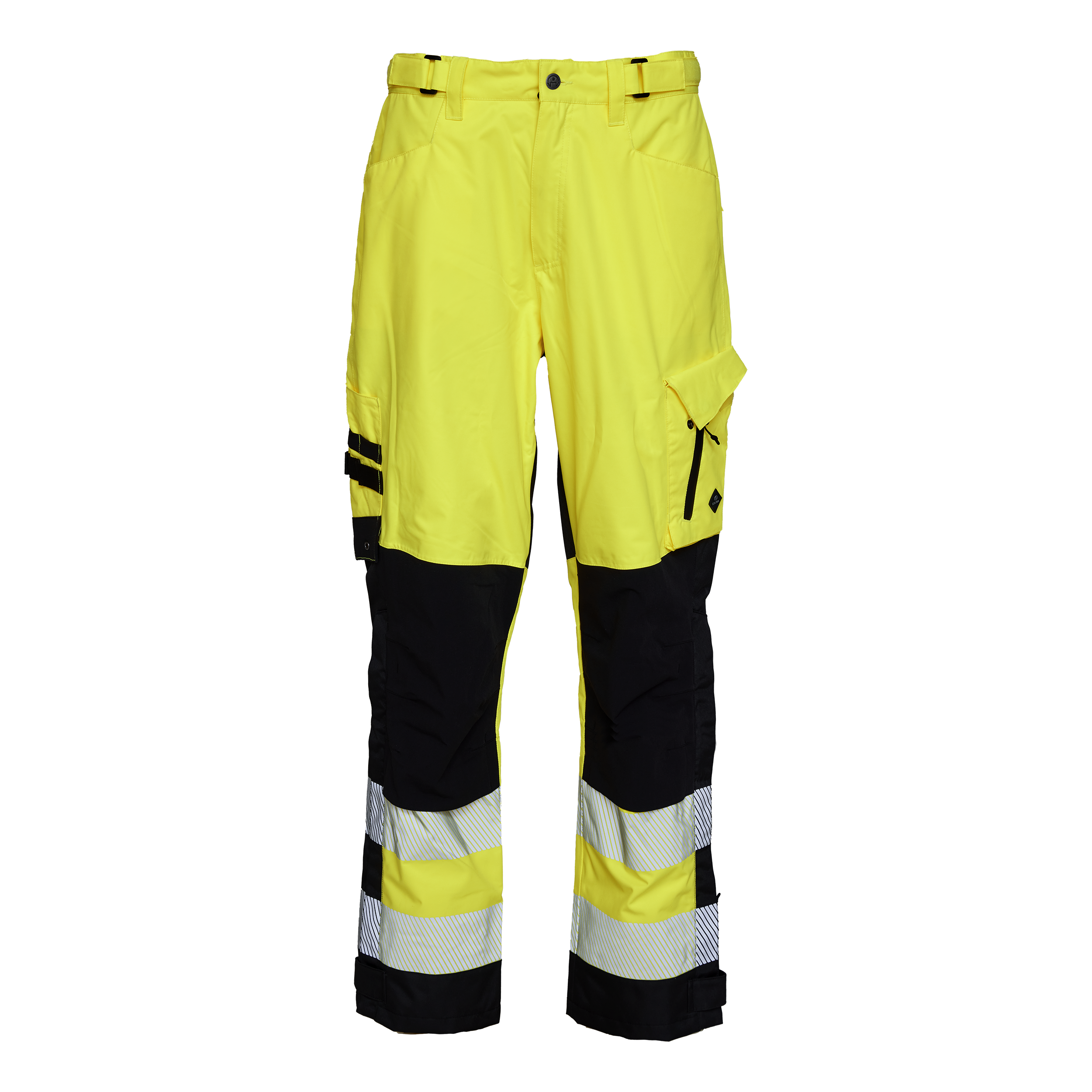 Visible Xtreme Recycled Taljebukser - Billede 4