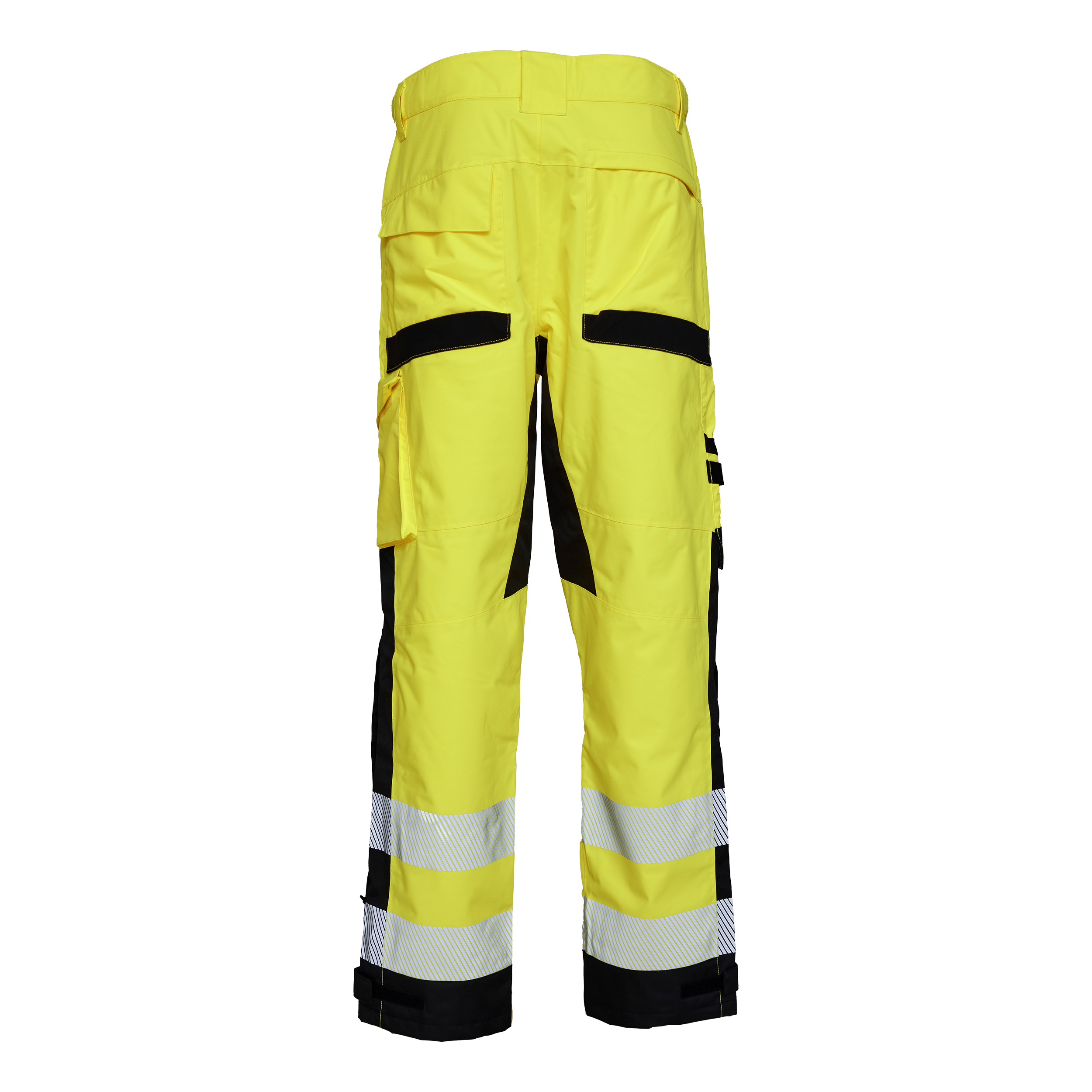 Visible Xtreme Recycled Taljebukser - Billede 5