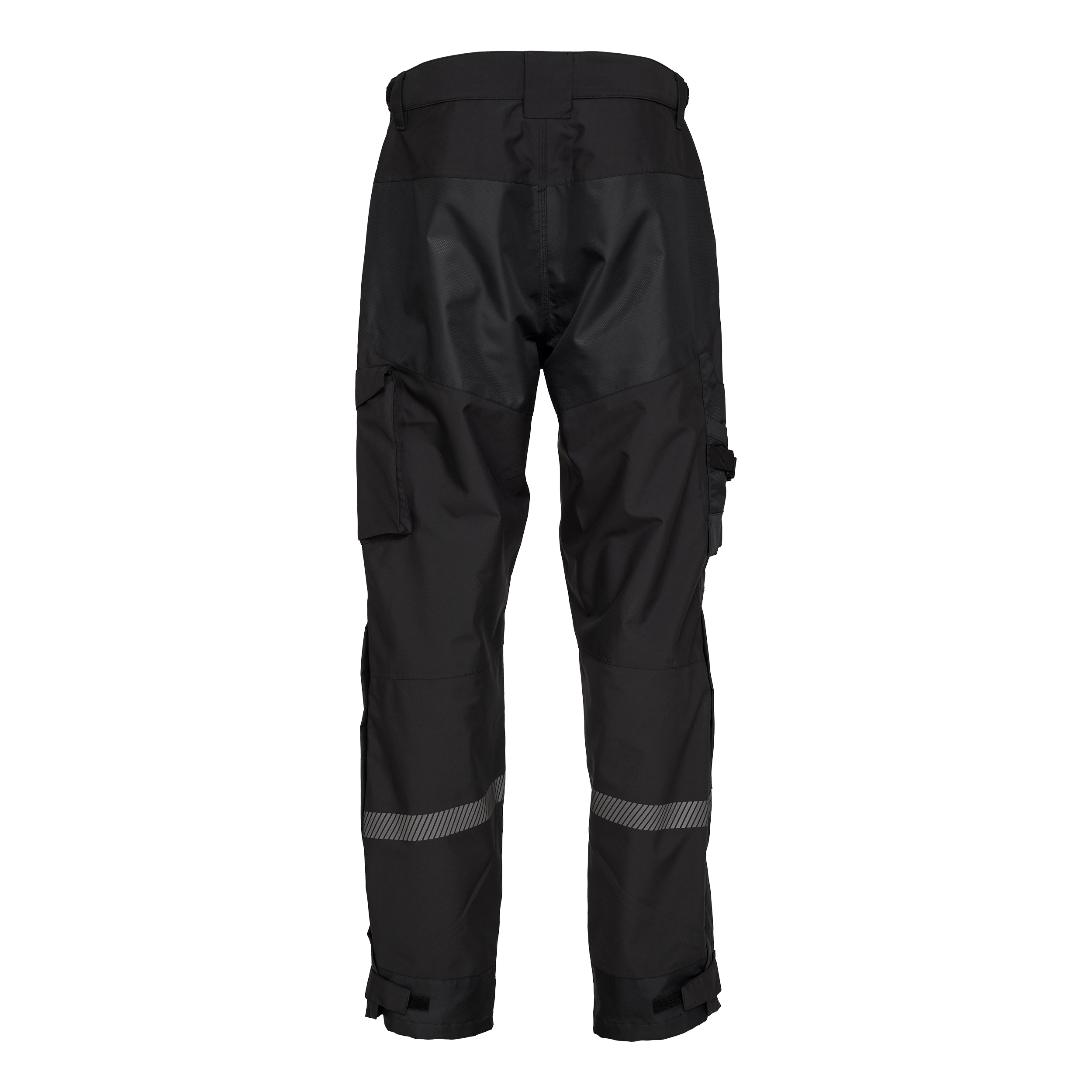 Working Xtreme Recycled Taljebukser - Billede 2
