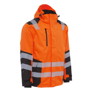 Visible Xtreme Recycled Jakke