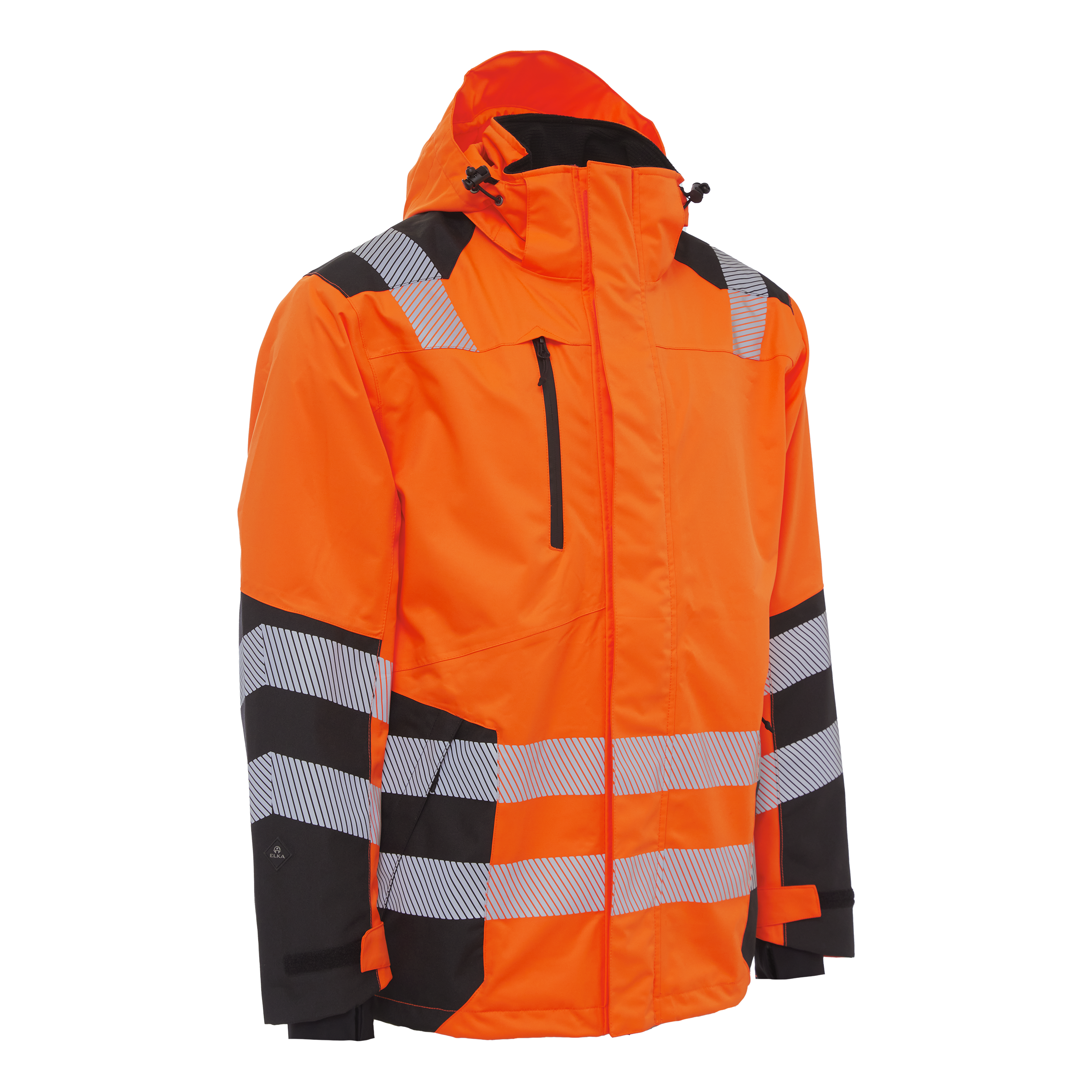 Visible Xtreme Recycled Jakke