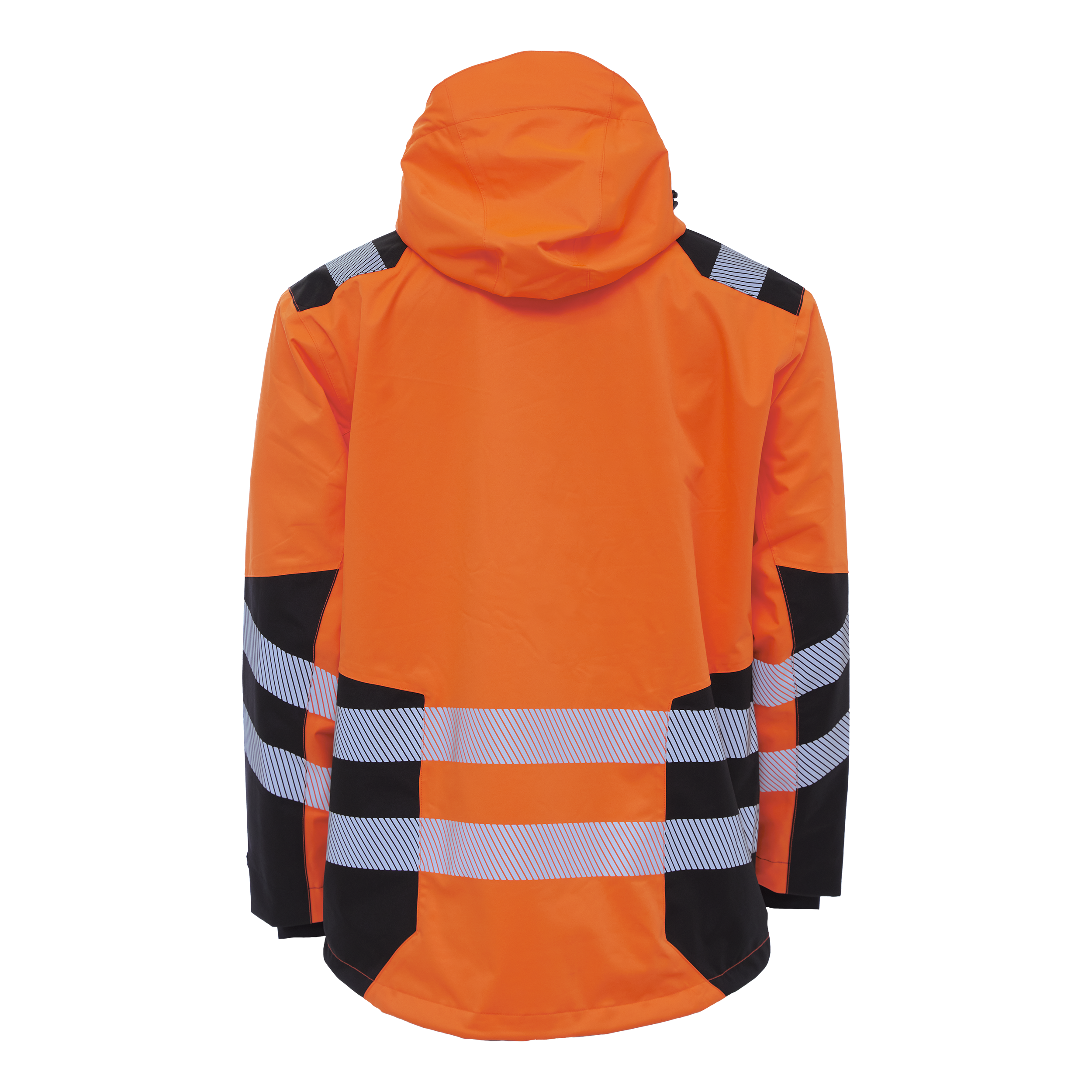 Visible Xtreme Recycled Jakke - Billede 2