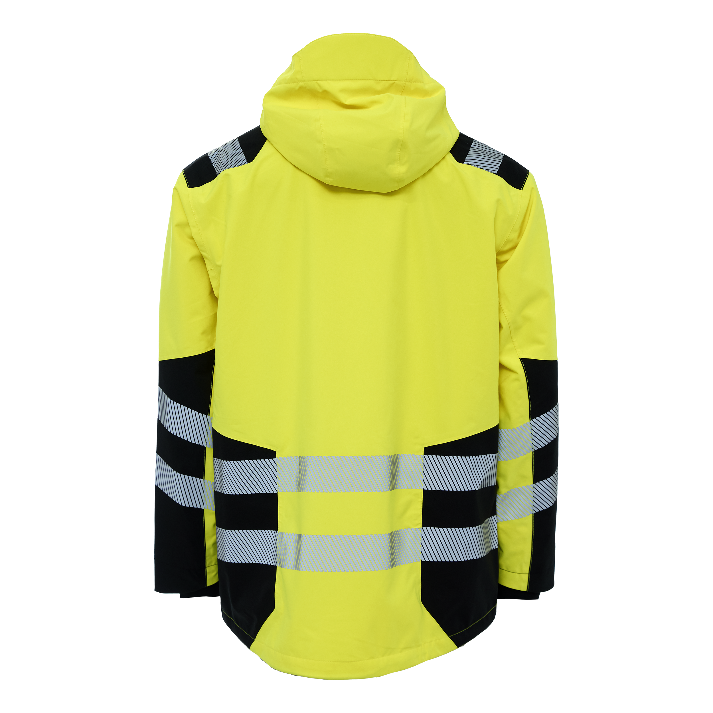 Visible Xtreme Recycled Jakke - Billede 8