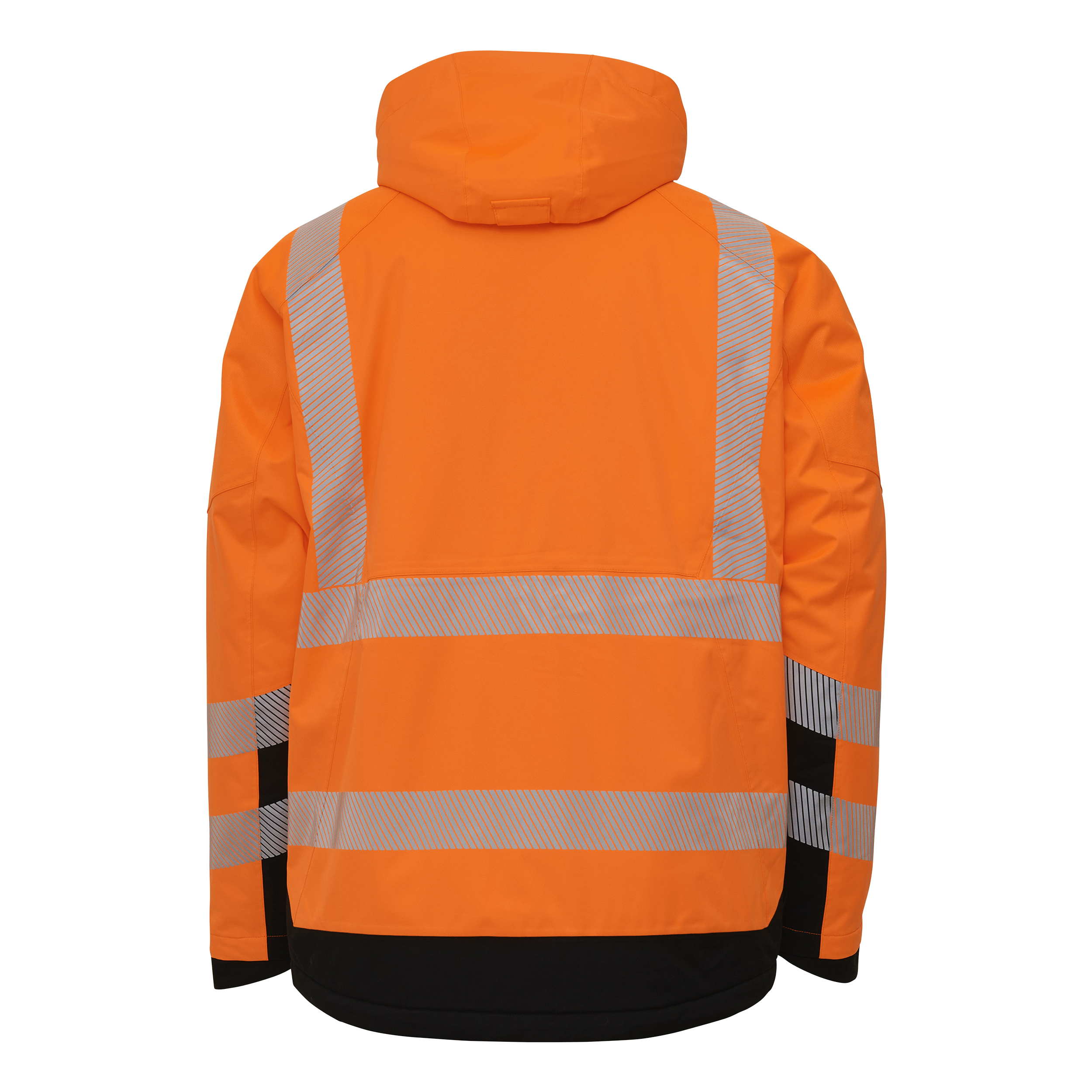 Visible Xtreme Stretch Vinterjakke - Billede 2
