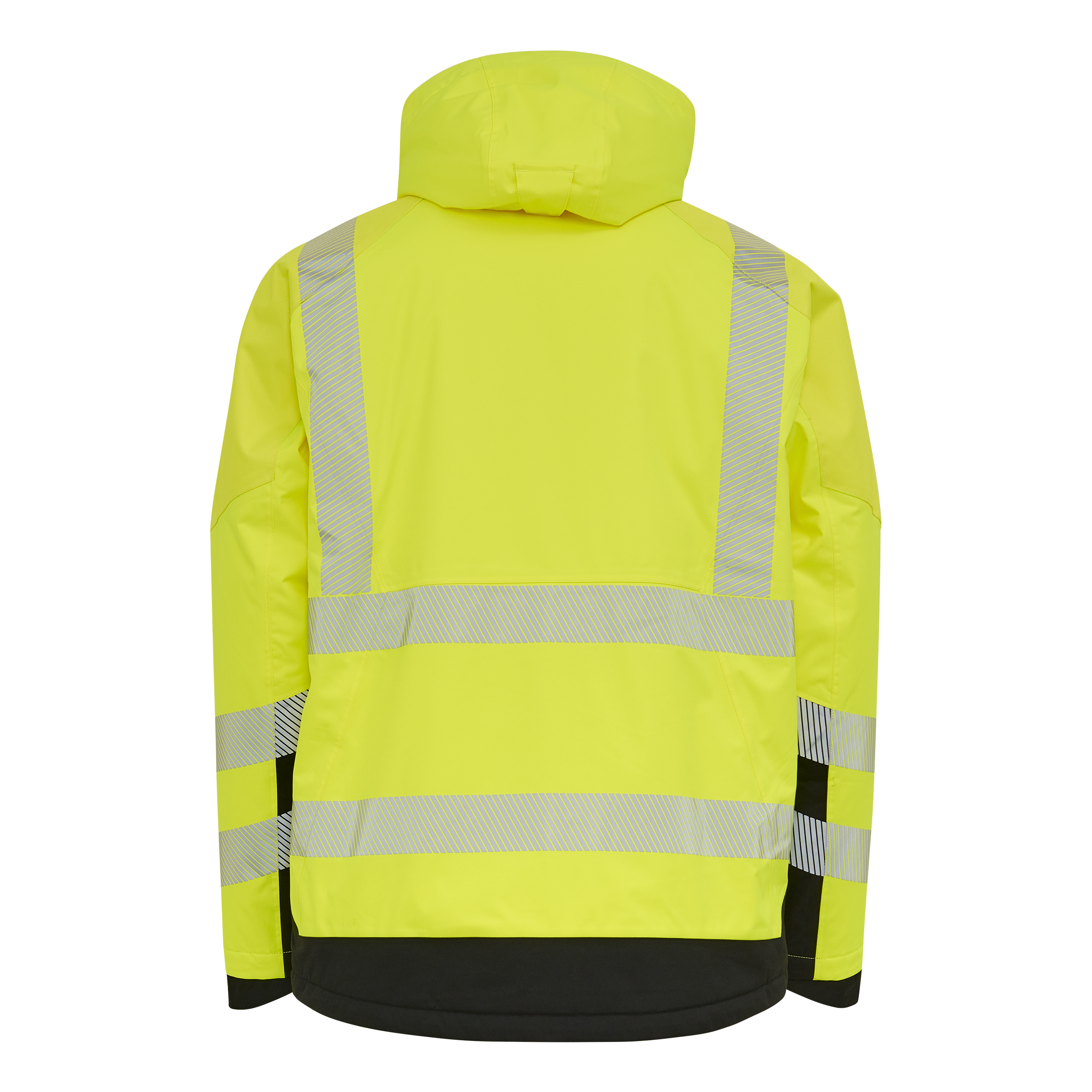 Visible Xtreme Stretch Vinterjakke - Billede 6