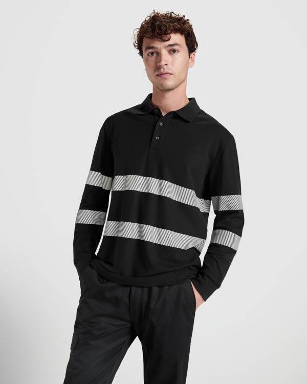 FORAN L/S - HV9325 - Billede 2